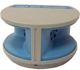 Ультразвуковой отпугиватель крыс и мышей Экоснайпер LS-927